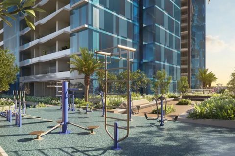 Apartment in Dubai Science Park, Dubai 45.3 sq.m. № 7250 - photo 7