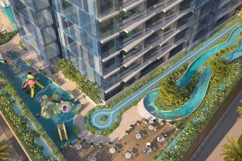 Apartment in Dubai Science Park, Dubai 45.3 sq.m. № 7250 - photo 8
