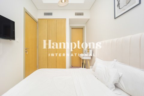 Appartement à Marasi Business Bay, Business Bay, Dubai, 2 chambres, 75.54871960 m², № 100650 - photo 13