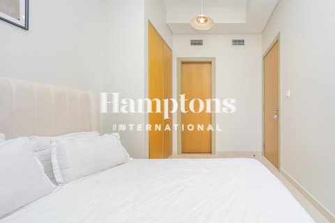 Appartement à Marasi Business Bay, Business Bay, Dubai, 2 chambres, 75.54871960 m², № 100650 - photo 9