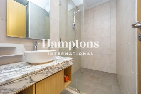 Appartement à Marasi Business Bay, Business Bay, Dubai, 2 chambres, 75.5487 m², № 100650