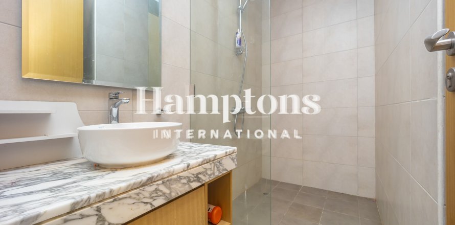 Appartement à Marasi Business Bay, Business Bay, Dubai, 2 chambres, 75.5487 m², № 100650