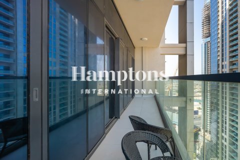 Appartement à Marasi Business Bay, Business Bay, Dubai, 2 chambres, 75.54871960 m², № 100650 - photo 18