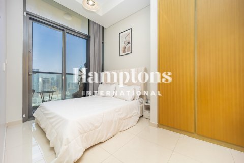 Appartement à Marasi Business Bay, Business Bay, Dubai, 2 chambres, 75.54871960 m², № 100650 - photo 16