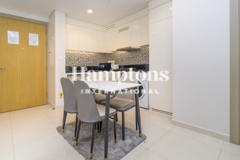Appartement à Marasi Business Bay, Business Bay, Dubai, 2 chambres, 75.54871960 m², № 100650 - photo 20
