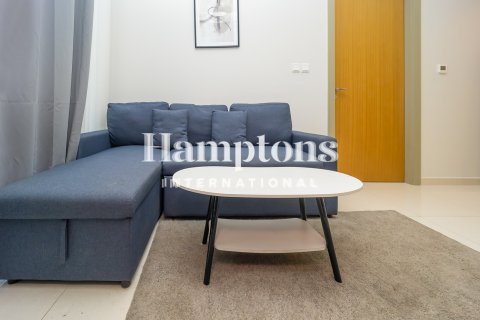 Appartement à Marasi Business Bay, Business Bay, Dubai, 2 chambres, 75.54871960 m², № 100650 - photo 10