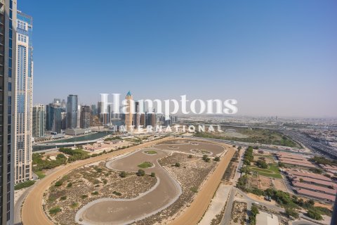 Appartement à Marasi Business Bay, Business Bay, Dubai, 2 chambres, 75.54871960 m², № 100650 - photo 8