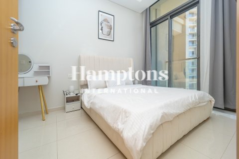 Appartement à Marasi Business Bay, Business Bay, Dubai, 2 chambres, 75.54871960 m², № 100650 - photo 4