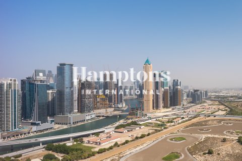 Appartement à Marasi Business Bay, Business Bay, Dubai, 2 chambres, 75.54871960 m², № 100650 - photo 7
