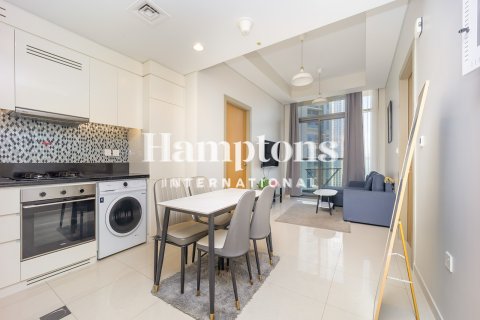 Appartement à Marasi Business Bay, Business Bay, Dubai, 2 chambres, 75.54871960 m², № 100650 - photo 2