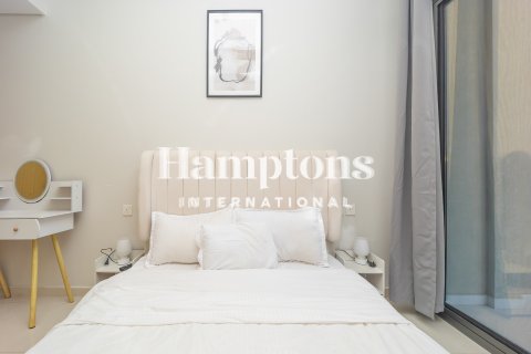 Appartement à Marasi Business Bay, Business Bay, Dubai, 2 chambres, 75.54871960 m², № 100650 - photo 11