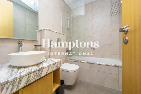 Appartement à Marasi Business Bay, Business Bay, Dubai, 2 chambres, 75.54871960 m², № 100650 - photo 5