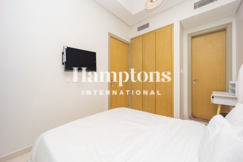 Appartement à Marasi Business Bay, Business Bay, Dubai, 2 chambres, 75.54871960 m², № 100650 - photo 14