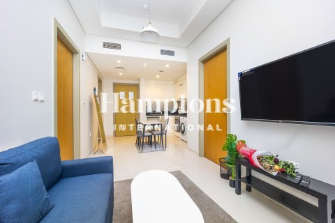 Appartement à Marasi Business Bay, Business Bay, Dubai, 2 chambres, 75.54871960 m², № 100650 - photo 12