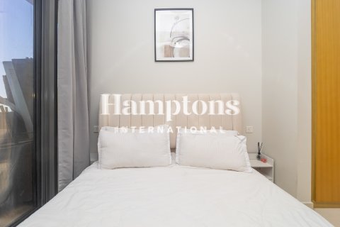 Appartement à Marasi Business Bay, Business Bay, Dubai, 2 chambres, 75.54871960 m², № 100650 - photo 3