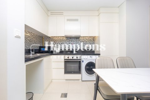 Appartement à Marasi Business Bay, Business Bay, Dubai, 2 chambres, 75.54871960 m², № 100650 - photo 6