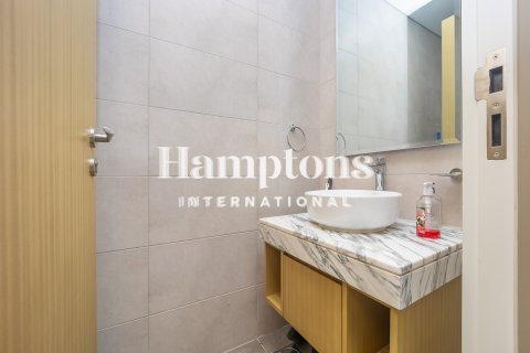 Appartement à Marasi Business Bay, Business Bay, Dubai, 2 chambres, 75.54871960 m², № 100650 - photo 17