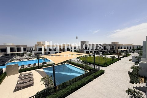 Снять в аренду таунхаус в Arabian Ranches 3, Дубай: 3 спальни, 120.28987537м², № 100648 - фото 13