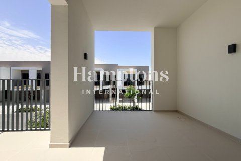 Снять в аренду таунхаус в Arabian Ranches 3, Дубай: 3 спальни, 120.28987537м², № 100648 - фото 20
