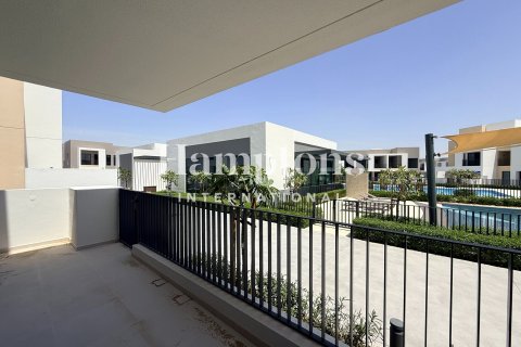 Снять в аренду таунхаус в Arabian Ranches 3, Дубай: 3 спальни, 120.28987537м², № 100648 - фото 24