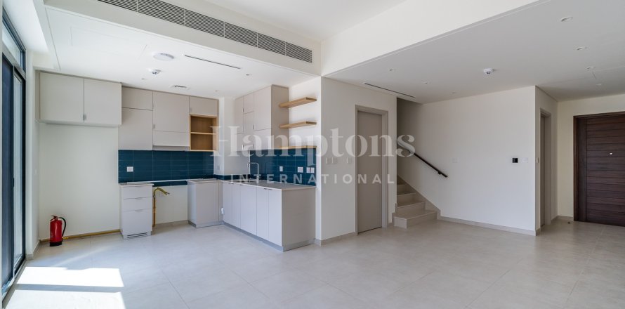 Maison de ville à Arabian Ranches 3, Dubai, 3 chambres, 120.29 m², № 100648