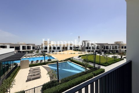 Снять в аренду таунхаус в Arabian Ranches 3, Дубай: 3 спальни, 120.28987537м², № 100648 - фото 3