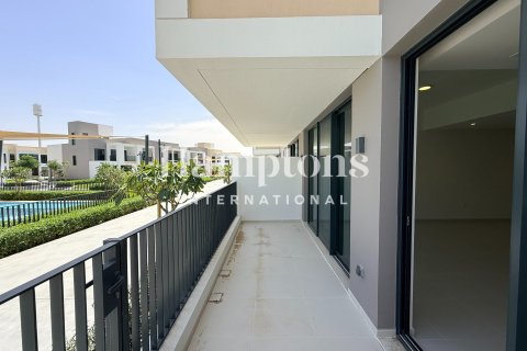Снять в аренду таунхаус в Arabian Ranches 3, Дубай: 3 спальни, 120.28987537м², № 100648 - фото 25
