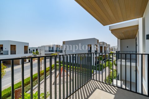 Maison de ville à Arabian Ranches 3, Dubai, 3 chambres, 120.28987537 m², № 100648 - photo 21