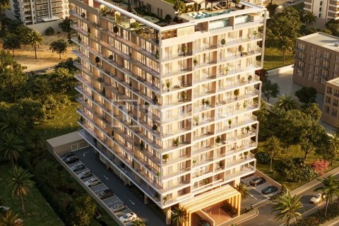 Apartamento en Dubai Land, Dubai, 3 dormitorios, 175 m², № 100641