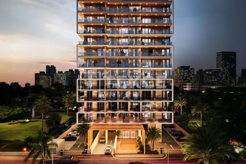 Apartamento en Dubai Land, Dubai, 3 dormitorios, 175 m², № 100641 - foto 3