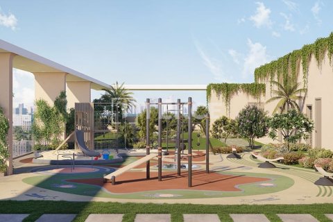 Apartamento en Dubai Land, Dubai, 3 dormitorios, 175 m², № 100641 - foto 11