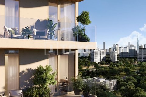 Apartamento en Dubai Land, Dubai, 3 dormitorios, 175 m², № 100641 - foto 12