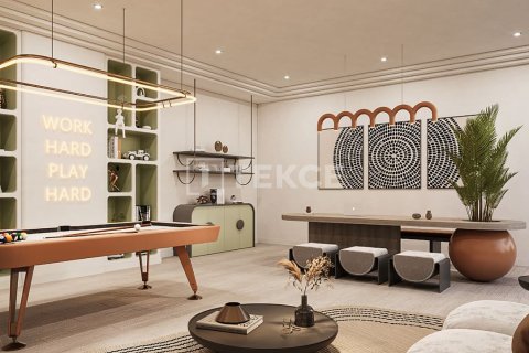 Apartamento en Dubai Land, Dubai, 3 dormitorios, 175 m², № 100641 - foto 5