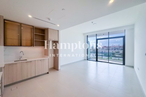 Appartement à Maple at Dubai Hills Estate, Dubai Hills Estate, Dubai, 1 chambre, 63.7398 m², № 100649
