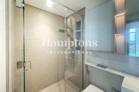 Appartement à Maple at Dubai Hills Estate, Dubai Hills Estate, Dubai, 1 chambre, 63.73981927 m², № 100649 - photo 3