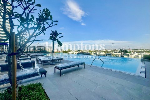 Appartement à Maple at Dubai Hills Estate, Dubai Hills Estate, Dubai, 1 chambre, 63.73981927 m², № 100649 - photo 11