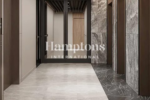 Appartement à The One at Jumeirah Village Triangle, Jumeirah Village Triangle, Dubai, 1 chambre, 68.08953773 m², № 100656 - photo 6