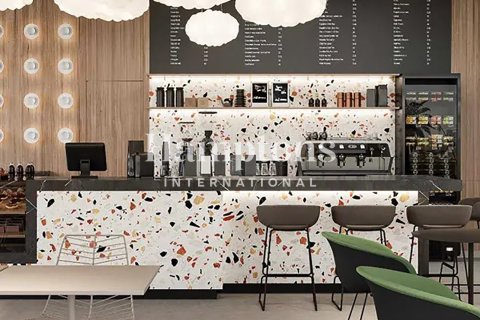 Appartement à The One at Jumeirah Village Triangle, Jumeirah Village Triangle, Dubai, 1 chambre, 68.08953773 m², № 100656 - photo 3