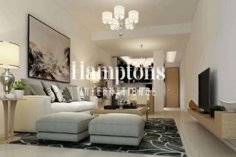 Appartement à The One at Jumeirah Village Triangle, Jumeirah Village Triangle, Dubai, 1 chambre, 68.08953773 m², № 100656 - photo 10