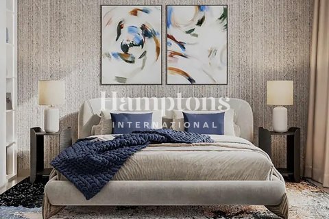 Appartement à The One at Jumeirah Village Triangle, Jumeirah Village Triangle, Dubai, 1 chambre, 68.08953773 m², № 100656 - photo 2