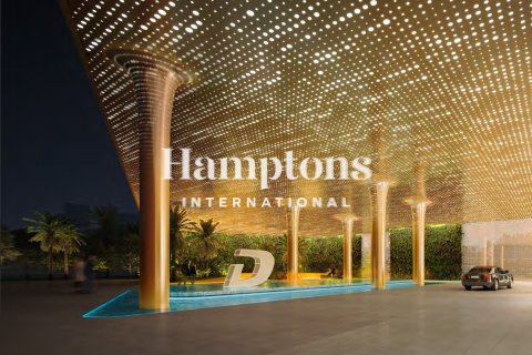 شقة في الوصل, دبي 1غرف نوم, 96.9396 م² رقم 100657