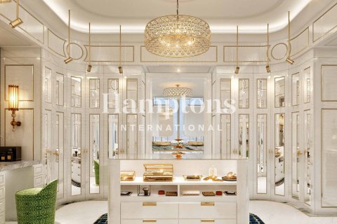 Appartement à Al Wasl, Dubai, 1 chambre, 96.93963535 m², № 100657 - photo 26