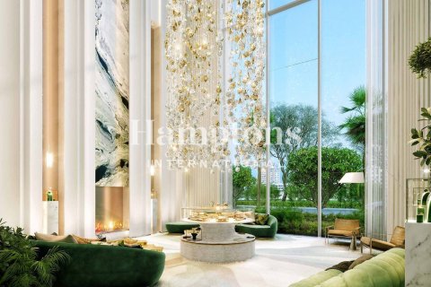 Appartement à Al Wasl, Dubai, 1 chambre, 96.93963535 m², № 100657 - photo 3