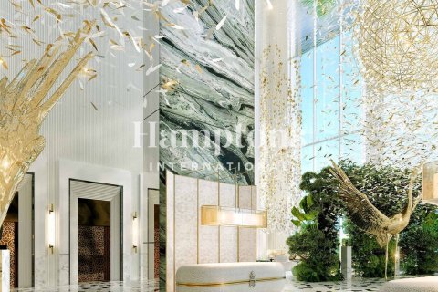 Appartement à Al Wasl, Dubai, 1 chambre, 96.93963535 m², № 100657 - photo 8