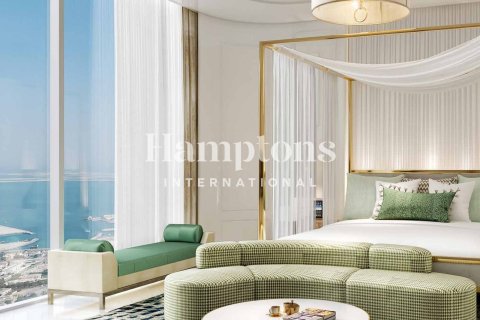 Appartement à Al Wasl, Dubai, 1 chambre, 96.93963535 m², № 100657 - photo 19