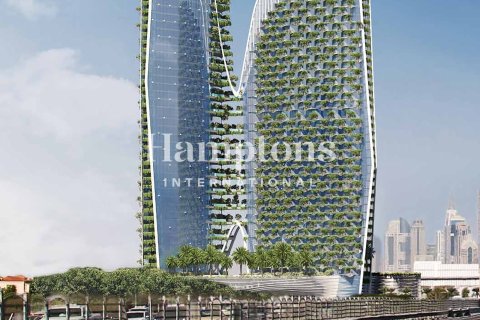 Appartement à Al Wasl, Dubai, 1 chambre, 96.93963535 m², № 100657 - photo 15