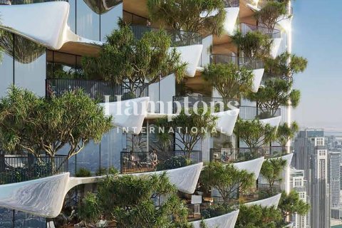 Appartement à Al Wasl, Dubai, 1 chambre, 96.93963535 m², № 100657 - photo 5