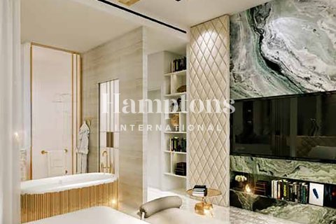 Appartement à Al Wasl, Dubai, 1 chambre, 96.9396 m², № 100657