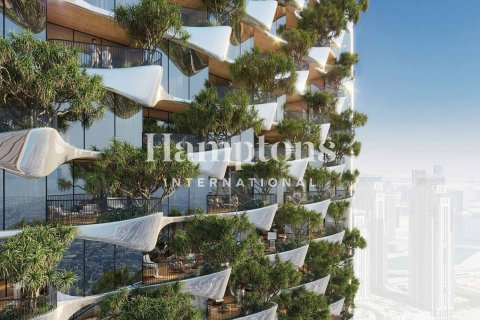 Appartement à Al Wasl, Dubai, 1 chambre, 96.93963535 m², № 100657 - photo 10