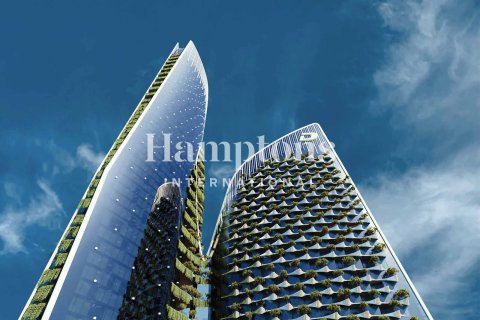 Appartement à Al Wasl, Dubai, 1 chambre, 96.93963535 m², № 100657 - photo 2